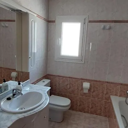 Villacalp - Traum In Der Sonne Spaniens Holiday home