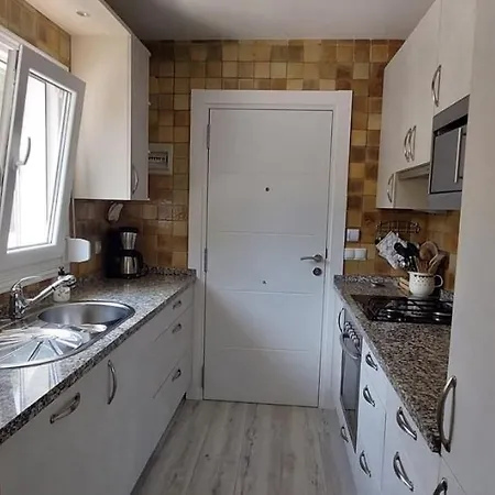 Villacalp - Traum In Der Sonne Spaniens Calpe