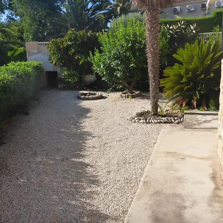 Villacalp - Traum In Der Sonne Spaniens Calpe