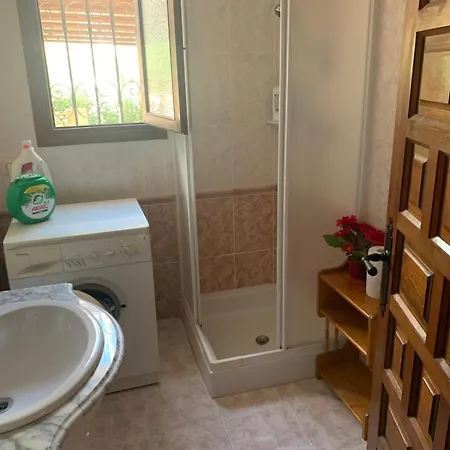 Villacalp - Traum In Der Sonne Spaniens