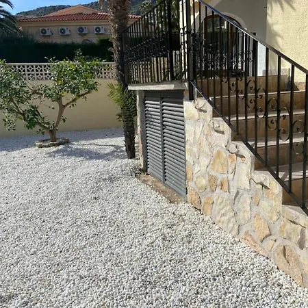 Villacalp - Traum In Der Sonne Spaniens Calpe