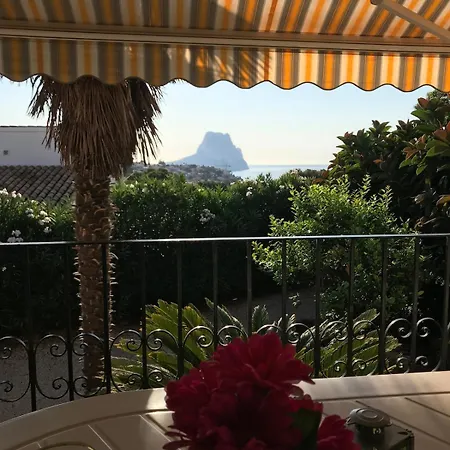 Villacalp - Traum In Der Sonne Spaniens *