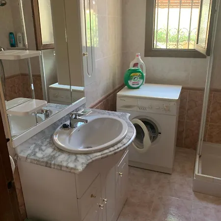 Villacalp - Traum In Der Sonne Spaniens 卡尔佩