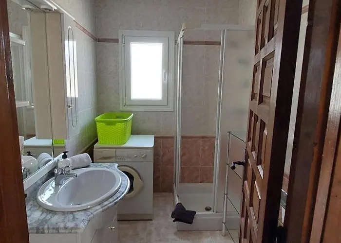 Villacalp - Traum In Der Sonne Spaniens *