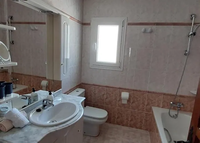 Villacalp - Traum In Der Sonne Spaniens Holiday home