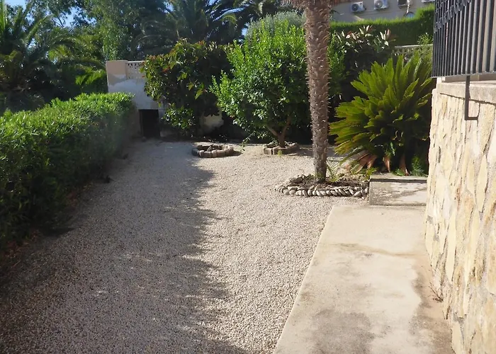 Villacalp - Traum In Der Sonne Spaniens Calpe