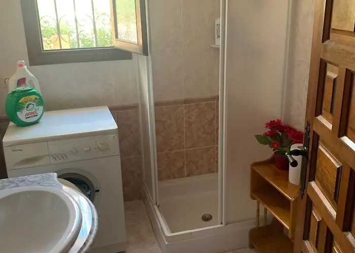 Villacalp - Traum In Der Sonne Spaniens