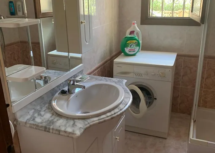 Villacalp - Traum In Der Sonne Spaniens Calpe