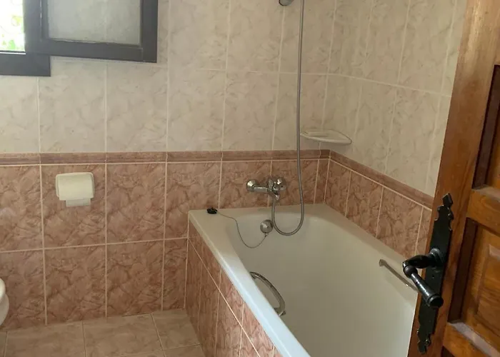 Villacalp - Traum In Der Sonne Spaniens *