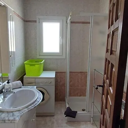 Villacalp - Traum In Der Sonne Spaniens *