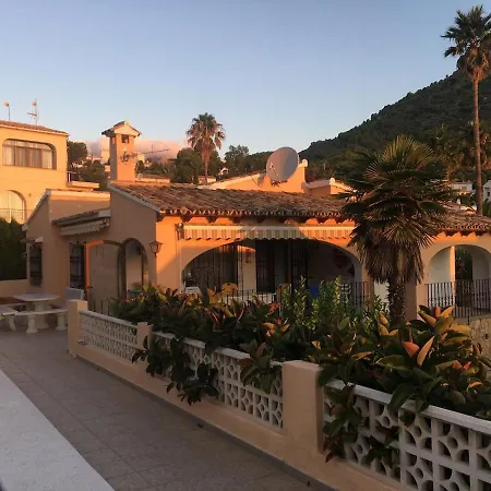 Villacalp - Traum In Der Sonne Spaniens